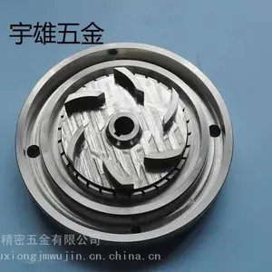 智能医用设备零配件多轴CNC机加工精密定制厂家