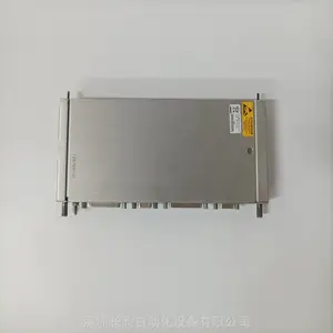 本特利3500系统125680-01 3500/40M系列BENTLY控制模块 配套大小卡