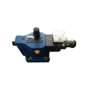 气体电磁阀 rexroth 4WE6Y62/EW230N9K4