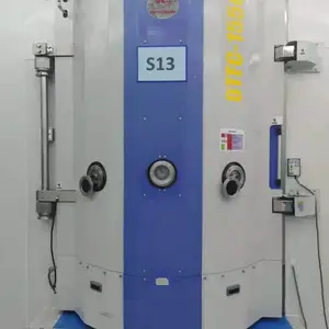 出售二手日本原装OTFC1550真空电镀膜机使用范围:介质膜及金属膜光学元件镀膜