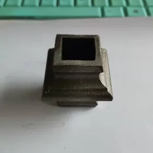 赛达SD1462铸钢接头大量生产，广泛用于小区围栏