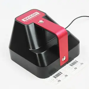 Axicon 15500 verifiers 全国总代理 条码检测仪验证器