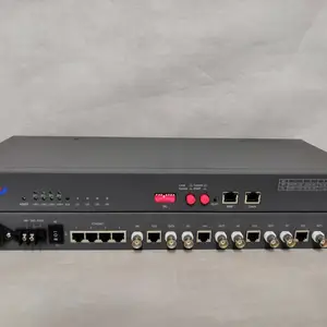 供应RAYPU RP213-C2040-4E1 机架式协议转换器