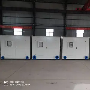 水力模块工作原理 石家庄空调机房水力模块设备