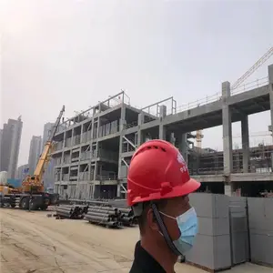 河北唐山钢骨架轻型板泄爆板 垃圾发电屋面网架板