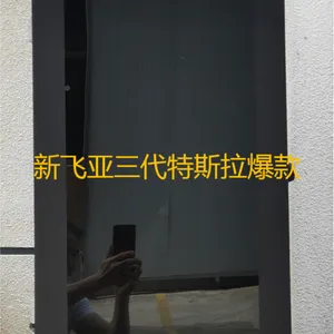 杭州跨境电商畅销产品新能源车主采购第三代汽车充电桩保护箱