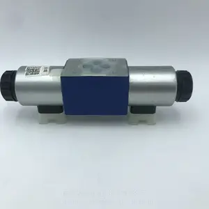 �¹�Rexroth��ʿ�� 4WE6M62/EG24N9K4 ��ŷ� R900577475