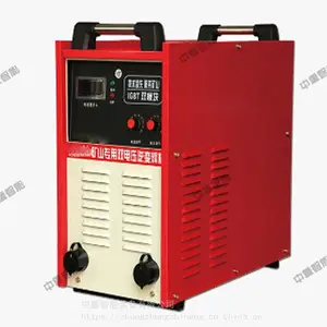 送货上门矿用手工焊机系列 ZX7-400S矿用手工焊机系列