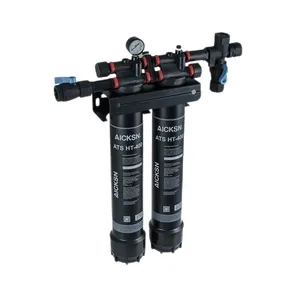 埃克森 AICKSN 新款商用HT200大流量高处理净水器
