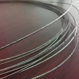 金刚砂线锯砂线环线 5827环线砂线定制石墨线锯