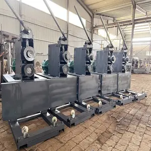 型材切割机鑫源机械半自动油桶去盖开桶机