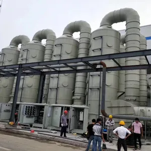 脱脂清洗废气处理酸洗清洗废气处理磷化清洗废气处理磷化酸洗废气处理