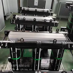 10KV��ʽ��ѹ�� SCB13-800KVA �����ʽ��ѹ�� �����ܺ� ͭо