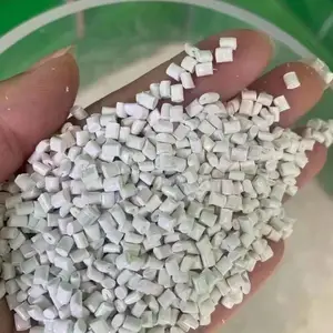 PC/ABS 白色 瓷白 再生塑料 高光 可对比台化AC2300 通用级 充电器外壳 可按要求定做
