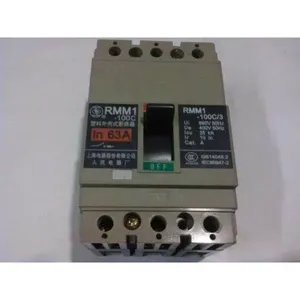 �� �����������ܿǶ�·�� RMM3-250S/4300 ��籣�� ����400A��������