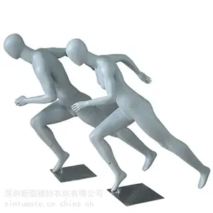 深圳模特衣架道具工厂