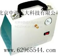 LabTech真空抽滤泵 美国 型号:CPS-VP30