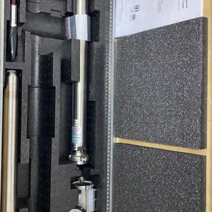 TS 10086 GTX Chem Sampler HERMetic便携式密闭取样装置霍尼韦尔
