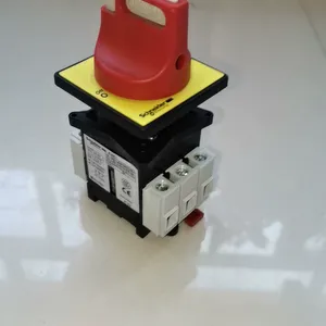 ʩ�͵¸��ɿ���VCF6C�������뿪�� 175A����+�ֱ�