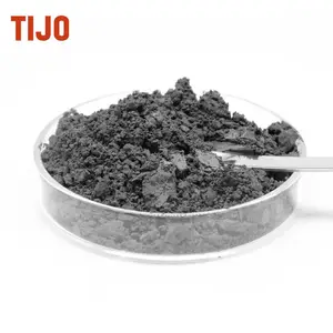 TIJO 金属还原钴粉高纯球形纯钴粉 应用于磁性材料
