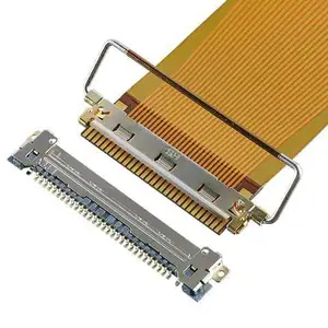 供应日本I-PEX连接器20455-040E-66