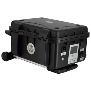 DF��̫���ܳ���Я��Դ640Wh����ʽ�����䴢��UPS��Դ