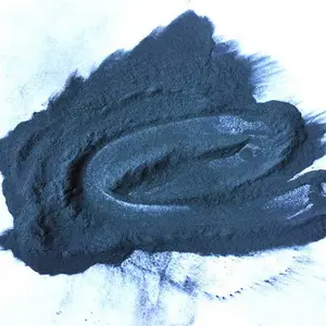 海旭磨料品牌酸洗水洗溢流分级工艺黑碳化硅微粉