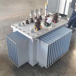 S11-M-250/10/����߹��ؼ�ǿ��ѹ�� ���Զ��� ��������