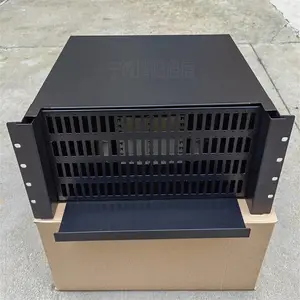 192芯光纤配线架 SC192口ODF配线架 192口LC光纤终端盒