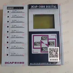 �廪�Ϲ���eDCAP-611A��ѹ���󱸱������װ��