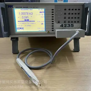 Ӣ���ȿ�Waynekerr 4235 LCR������ 200KHz���ֵ���