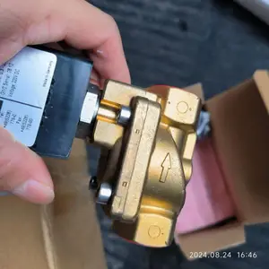 KFM 640404sav 阀门 GH320TP1 0-30S继电器 库存