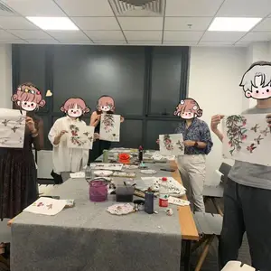 星辰学社书法文房四宝、毛笔、墨汁、宣纸、砚台