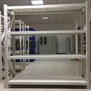 钢制货架库房专用货架可定制报价云南正冠家具