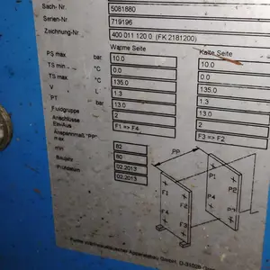 �¹�Funke��ʽ������ FP 05-31-1-NH-1���ڹ�ҵ��Ĥ������ҵ