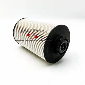 汉格斯特燃油滤清器滤芯E416KP D36 20796775 20998805 21040558 2931712