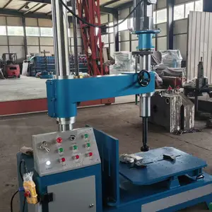 华沃台式阀门研磨机MT-600-闸阀截止阀安全阀研磨机