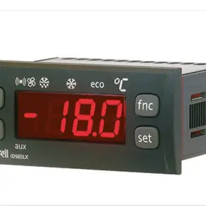 eliwell�¿����������¶�ʪ��ѹ����������������ID985 EWPLUS974