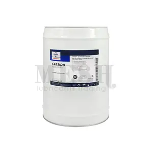 ���ʴ�Cassida Fluid GL150 GL220 GL320 GL460ʳƷ���ϳɳ�����