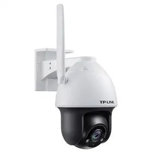 TL-IPC633-D4G高清300万全彩警戒4G***通室外球机枪机防水摄像头