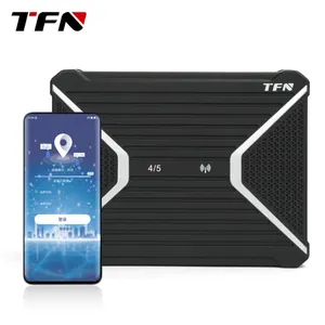 TFN BM15|4G+5G全频段手机搜寻设备,筑牢涉&密场景信息安全防线