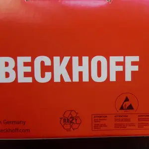 BK3150德国倍福(Beckhoff)8 通道数字量输入端子模块