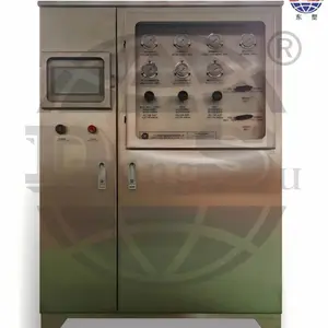 井口控制盘 Wellhead Hydraulic Control Panel 东塑-广石