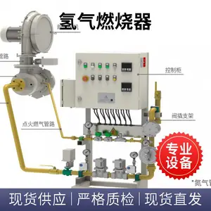 工业窑炉氢气燃烧器 烧嘴 燃烧机源头生产厂家 岱鼎燃烧