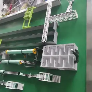 ��ҵ�豸ɳ��ģ�� ���׻�е�豸����������ʾģ�Ͷ���