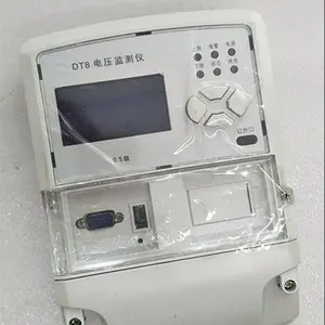恒祥泰DT8电压监测仪 液晶显示 测量范围70-490V