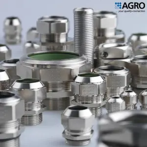 AGRO Progress M25 ��ͭ�������½�ͷ ������ ���ܷ�� 1060.25.125 1060ϵ��