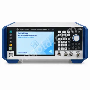 SMBV100B