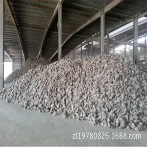 厂家批发 重油煅烧 高纯镁砂 氧化镁耐火材料活性专用高纯度