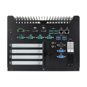 EC543-CS 8th/9th Generation Intel® Core™ with Intel® Q370